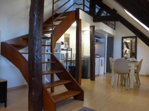 Studio 38m2 centre-ville